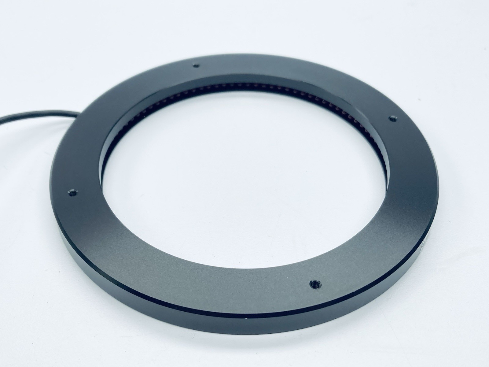 CCS LDR-146LA-1 Red LED Darkfield Ring Light 146mm