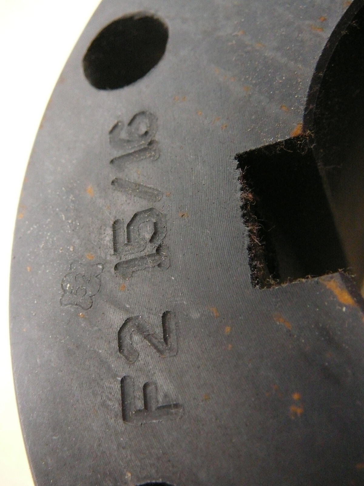 MARTIN BUSHING F2 15/16 BORE 2-15/16″