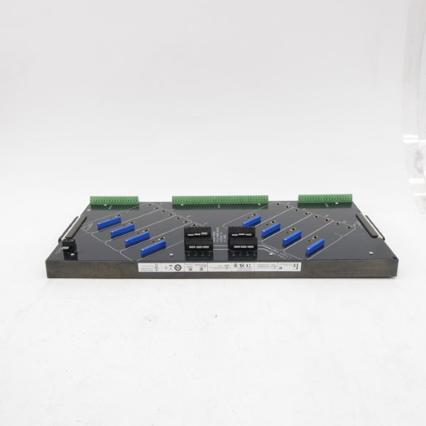 EMERSON 12P3831X052 KJ4003X1-BA1 NSMP
