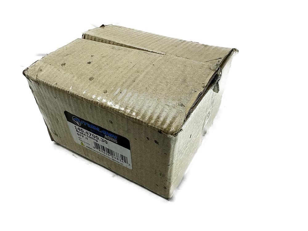 Box of 8 Qty Automann 140.4700.30 Brake Lining NEW FREE FAST SHIP