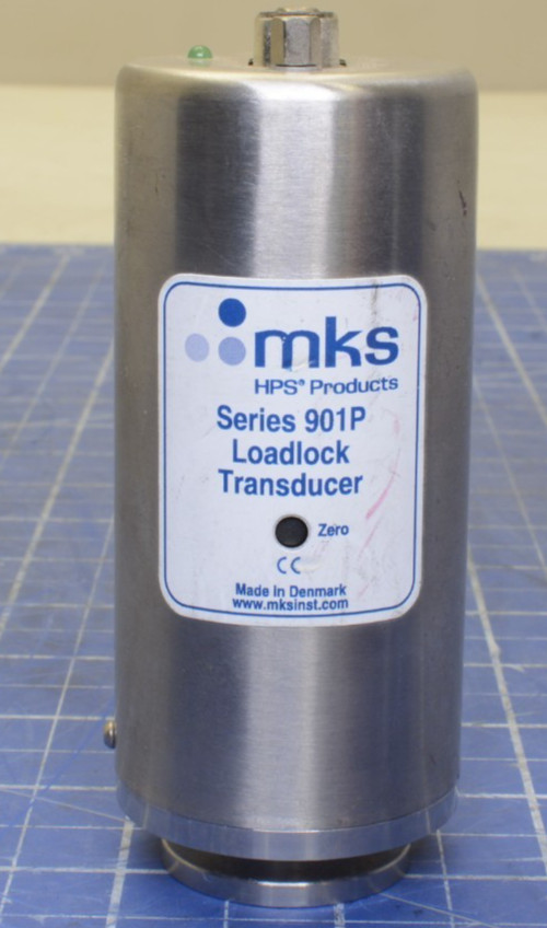 901P-12 / SERIES 901P LOADLOCK TRANSDUCER, 30VDC / MKS INSTRUMENTS