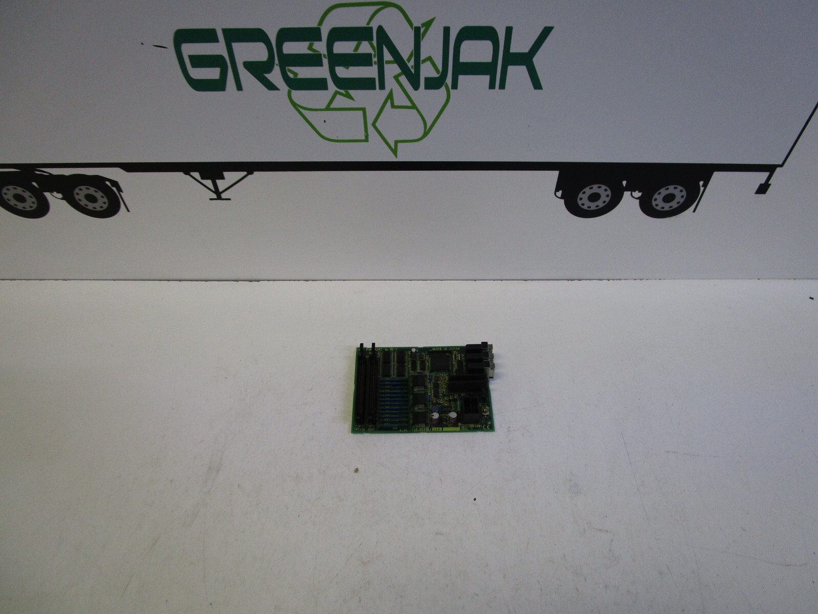 FANUC CIRCUIT BOARD A20B-2002-0520/04A FREE SHIPPING!!!!!!