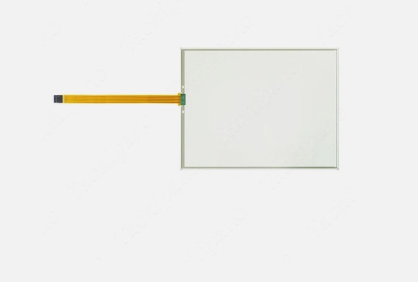 1x for TPC-1261H-A1CE TPC-1270H-C1BE Glass Panel Digitizer Touch Screen