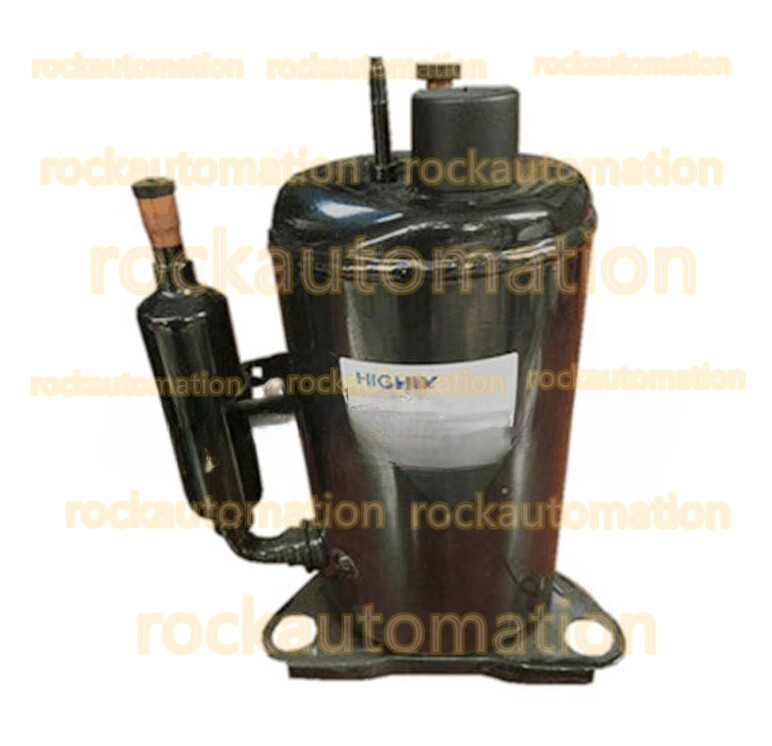 DDH356LS3B5M Air Conditioning Compressor New Spot Goods Expedited Shipping HT