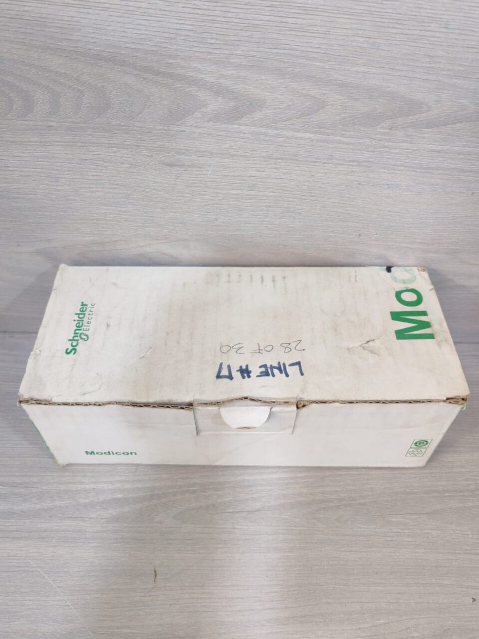 SCHNEIDER ELECTRIC ABE7 R16T230 MODICON 064467