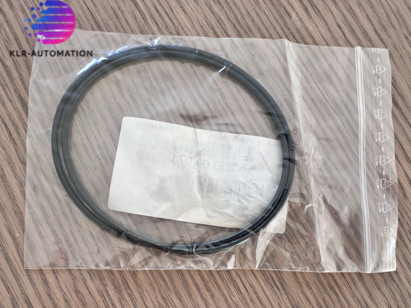 DMG MORI ZLD 330 09 071 O Ring Sealing Ring 1 Pc
