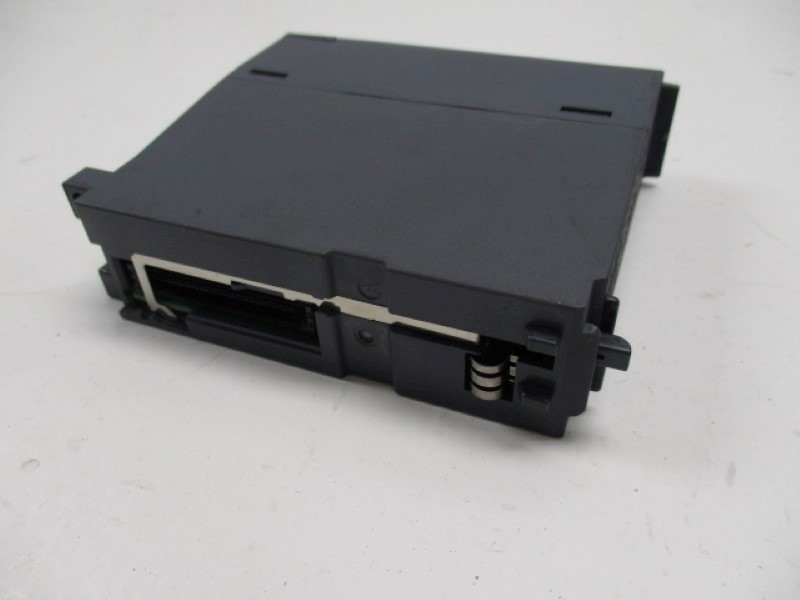 MITSUBISHI QD75MH4 POSITIONING UNIT 24VDC UNMP