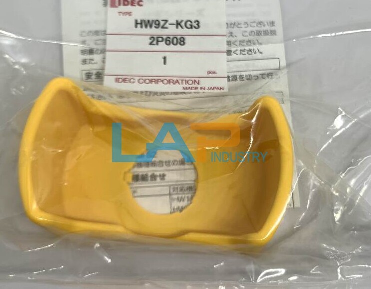 1PCS New For IDEC Switch protective cover HW9Z-KG3 Switch protective cover