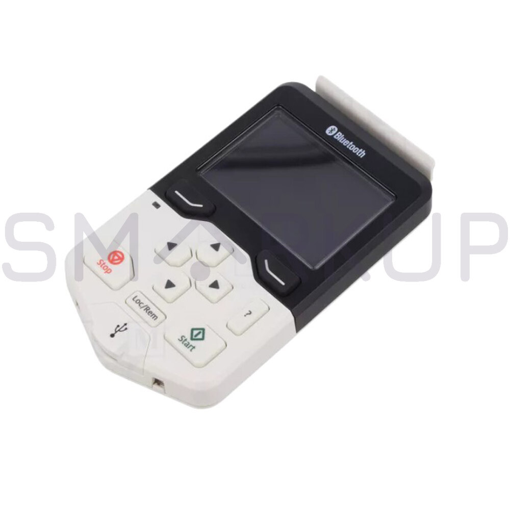 New In Box ABB ACS-AP-W Inverter Control Panel