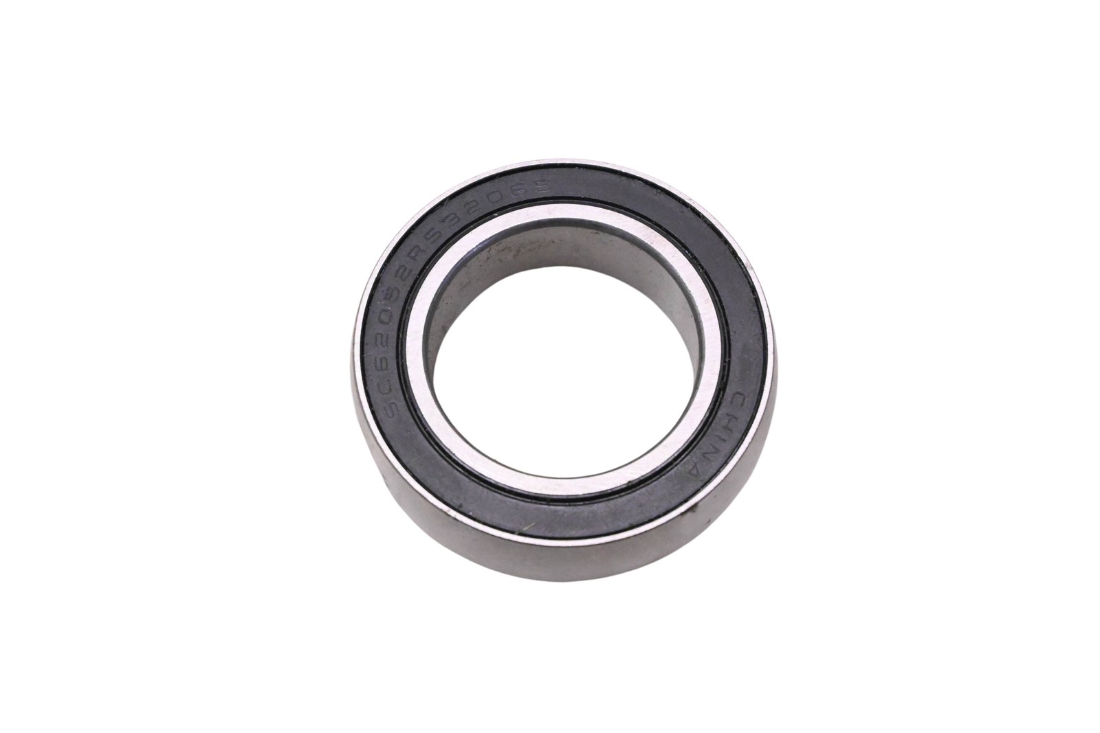 Timken 6205 2RS Deep Groove Ball Bearing Assembly NOS