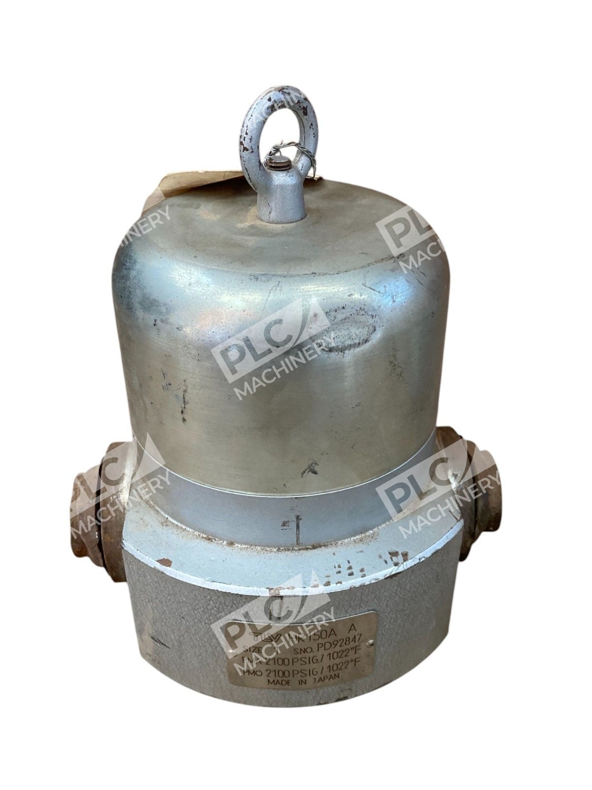 TLV HR150A Trappola a Vapore Tipo Disco
