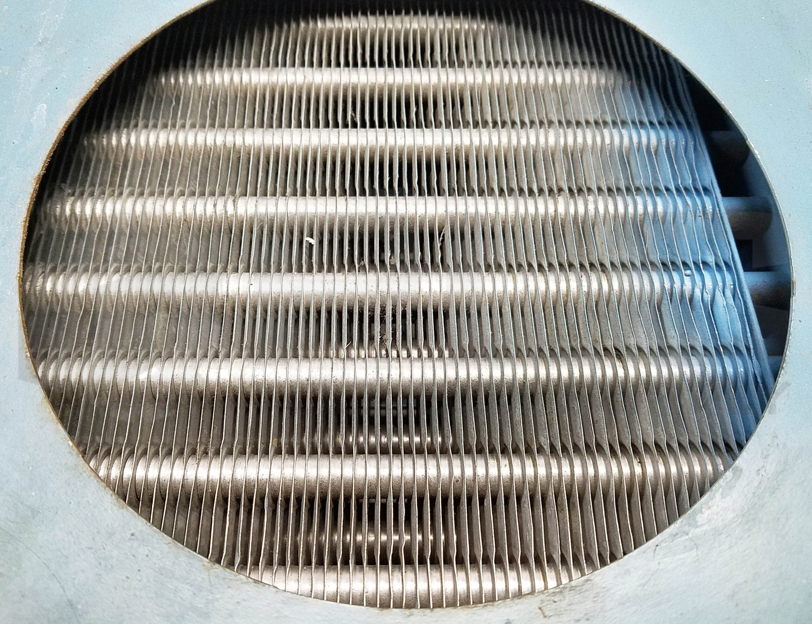 AMERICAN INDUSTRIAL AORM-20-SAE HEAT EXCHANGER 350F 150PSI, AORM-20-SAE 298