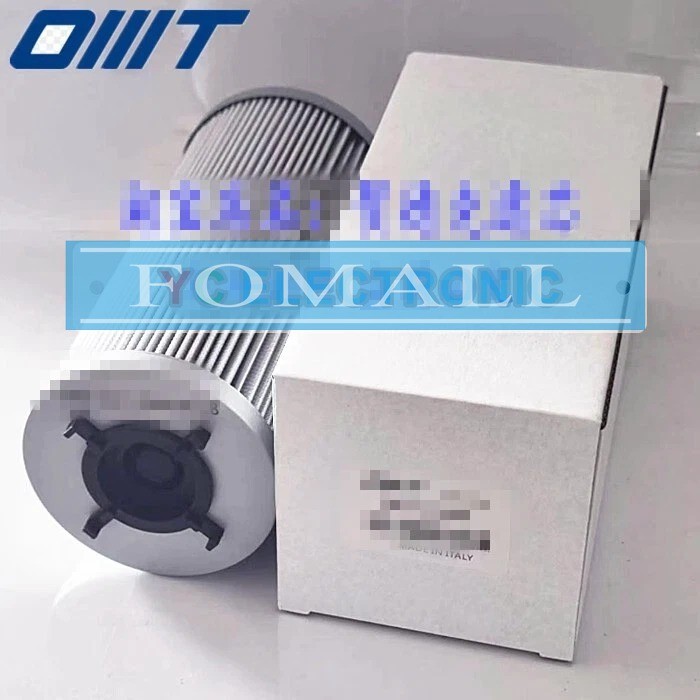 1pc NEW High and low hydraulic oil filter element CR111C10R