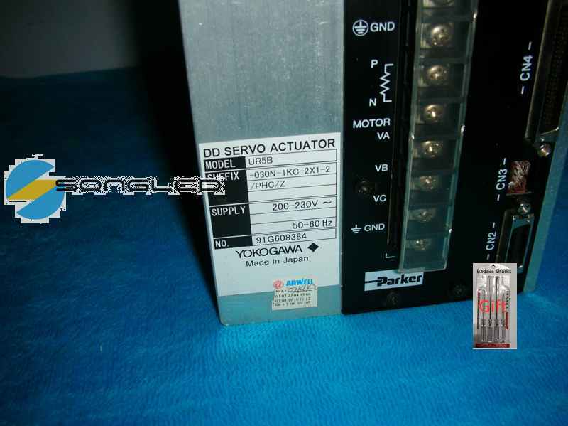 1PCS UR5B-030N-1KC-2X1-2 90days warranty via DHL or EMS