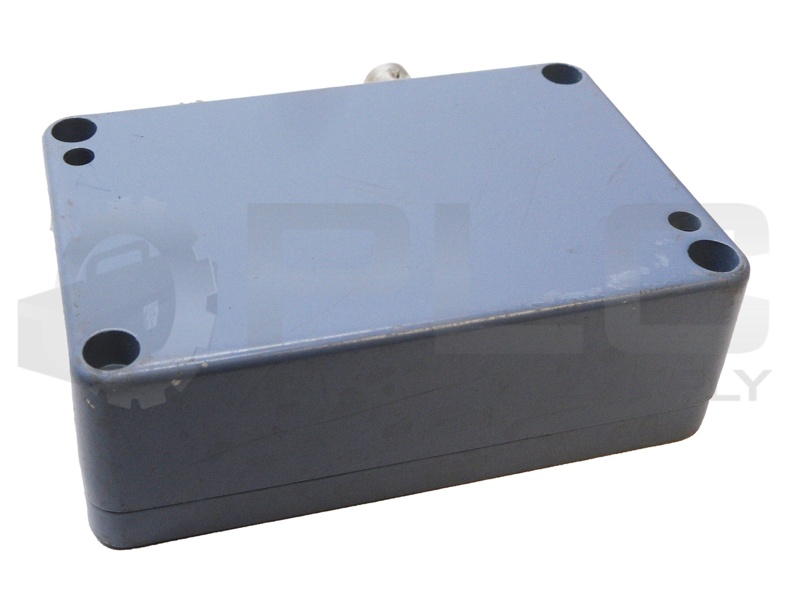 KISTLER 5039A232 CHARGE AMPLIFIER 5-45VDC