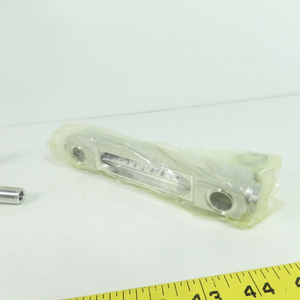 LDI Industries G1615-05-A-1 Liquid Level Sight Gauge NEW