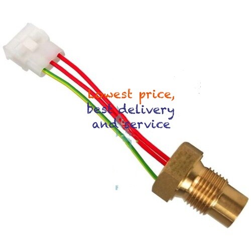 1PCS For Screw Air Compressor Temperature Switch 1089063716