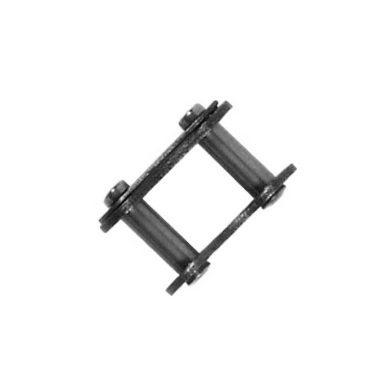 #35 Master Link Standard Steel Roller Chain Pitch Slide Gate Door Opener Go Kart
