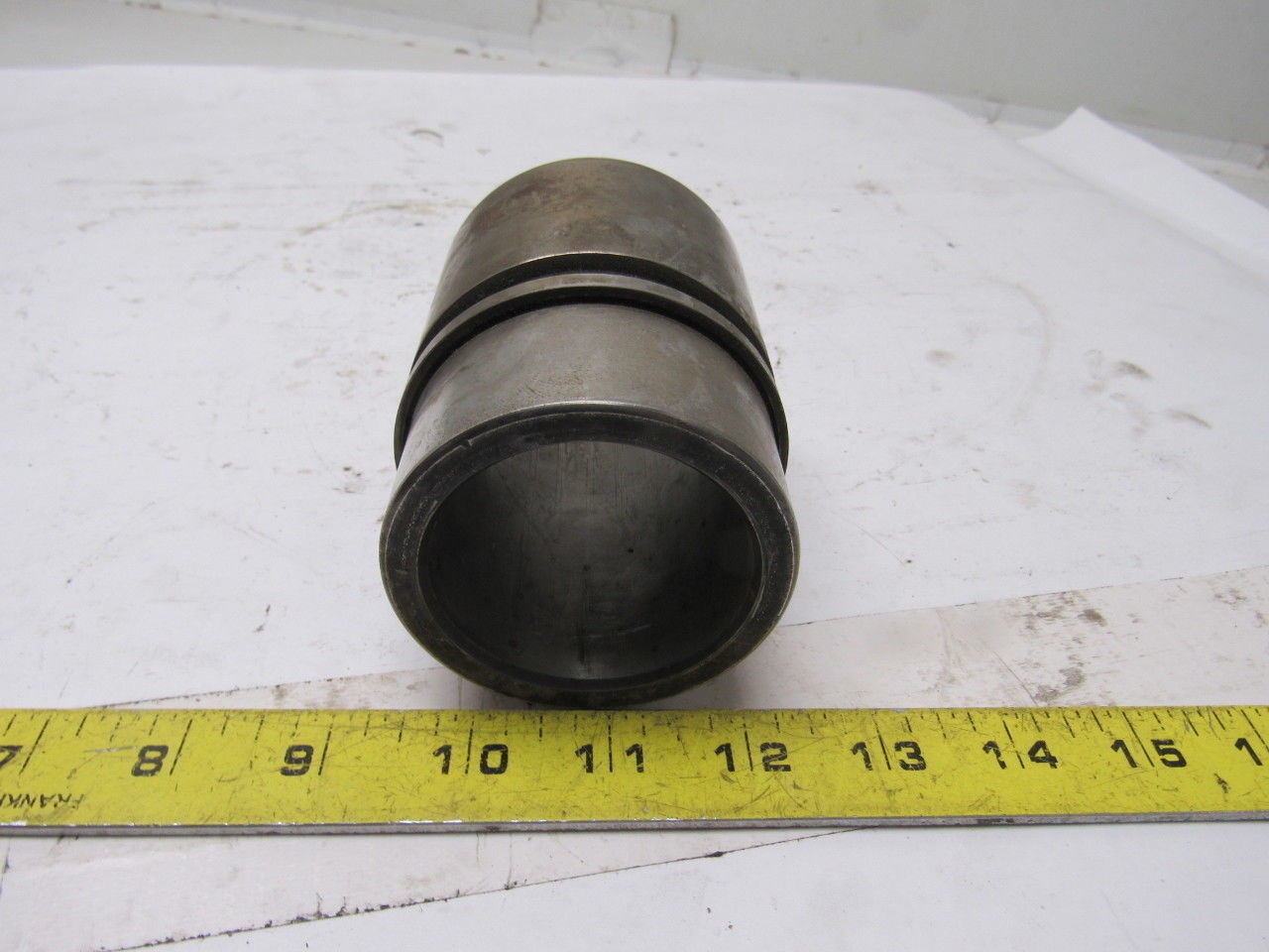Lempco 963-1416 Shoulder Die Guide Post Bushing For Ball Bearing 1-3/4″ Post