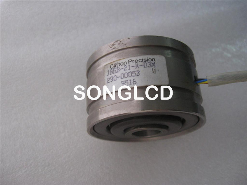 **USED Original Encoder Clifton Precision JSSB-21-K-03M via DHL or FedEx
