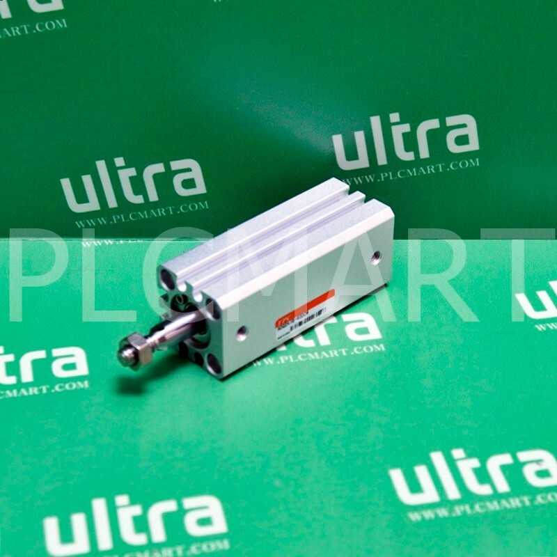 (NEW / OTHER) SMC ADQ2A16-40DCM TPC Cylinder Free “”FedEx”” Intl’ ship