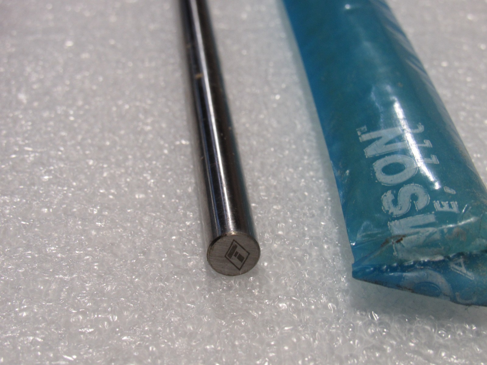 Lot of 5 Thomson QS 3/8 L 36 60 Case Carbon Steel Quick Shaft 3/8″ Dia 36″ L New