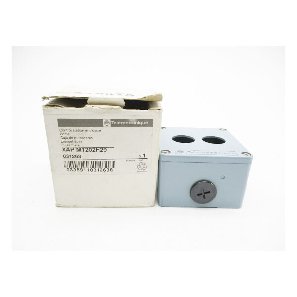 SCHNEIDER ELECTRIC XAPM1202H29 NSMP