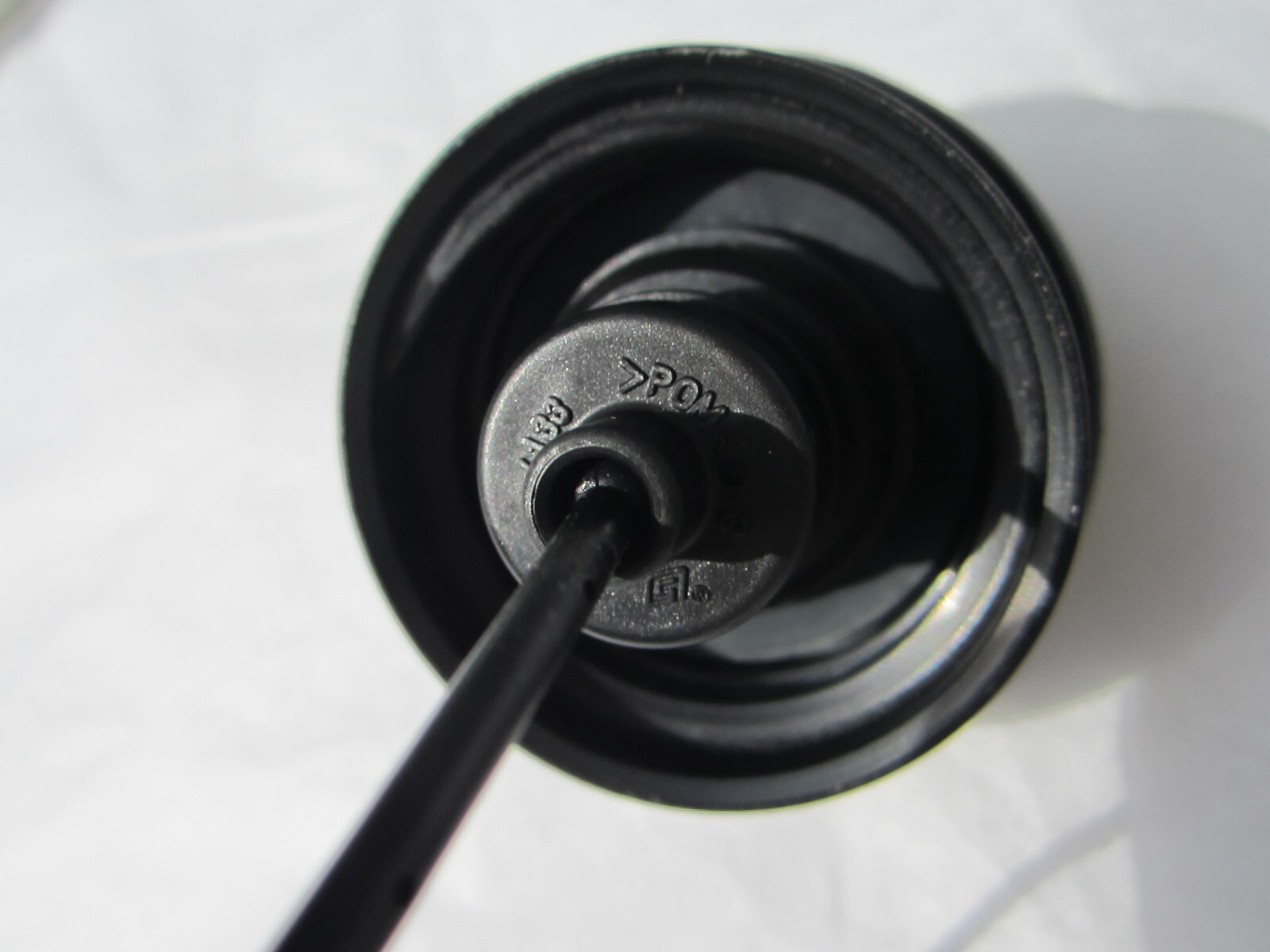 STIHL 4128 350 0505 FUEL CAP