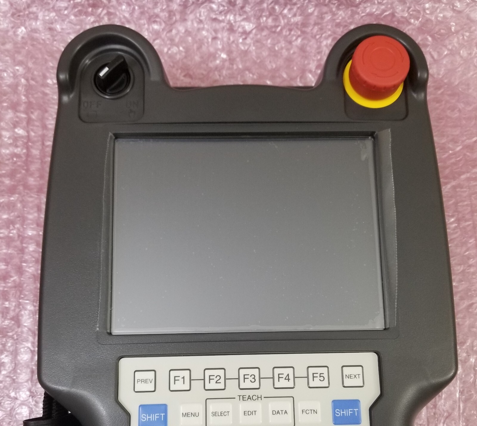 FANUC I Pendant A05B-2256-C113#EMH NDA Available US Seller 30 Days Free Return