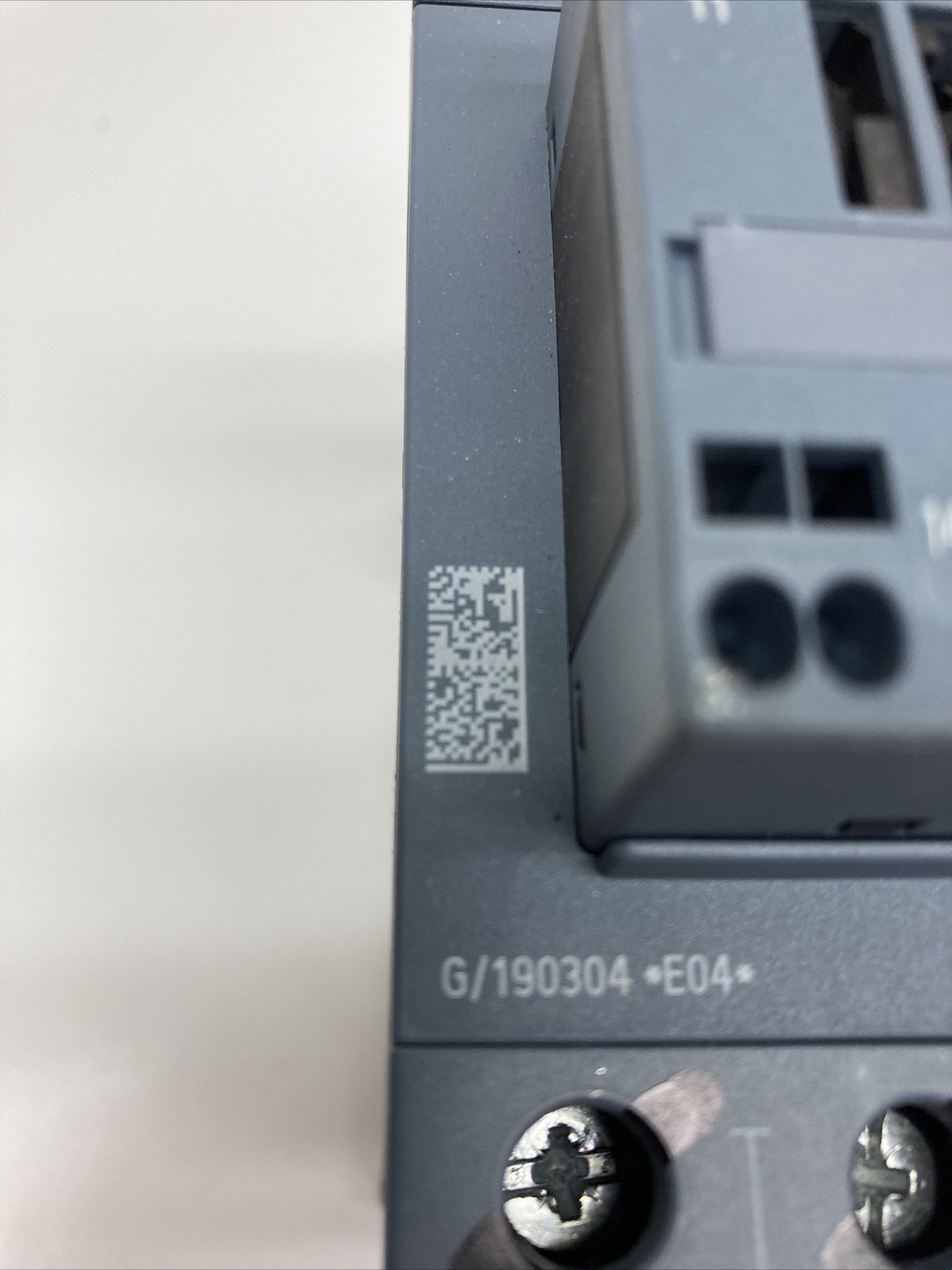 Siemens SIRIUS Contactor 3RT2038-3KB40 | U.S.A. SELLER | USED…???