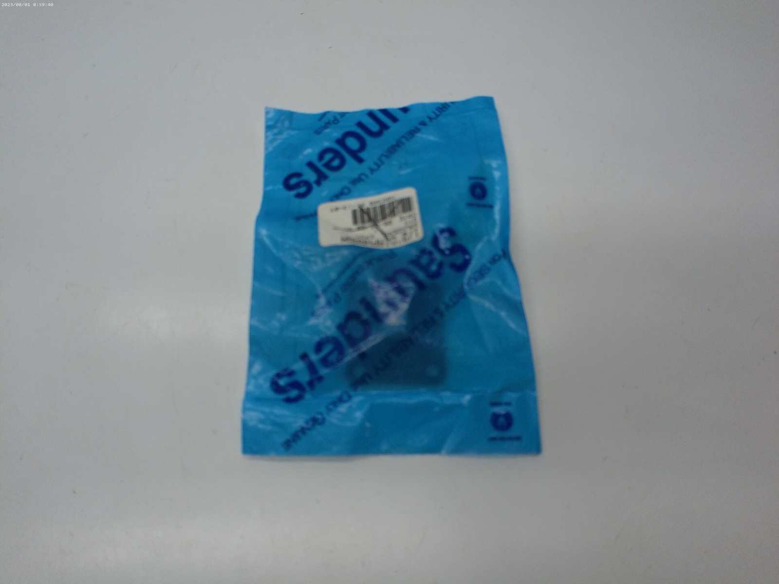 SAUNDERS DA01SE2 DIAPHRAGM NSMP