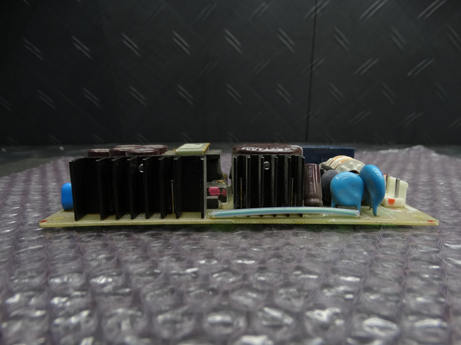 Densei-Lambda PWB-655D Circuit Board PWB655D Original (Lot of 2)