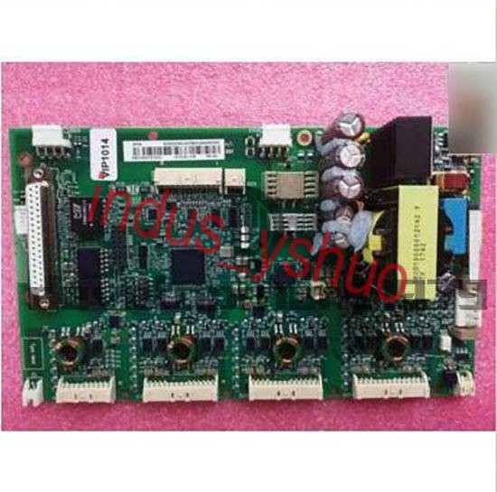 one Used ABB ACS880 ZINT-592 3AUA0000103603 Power Board