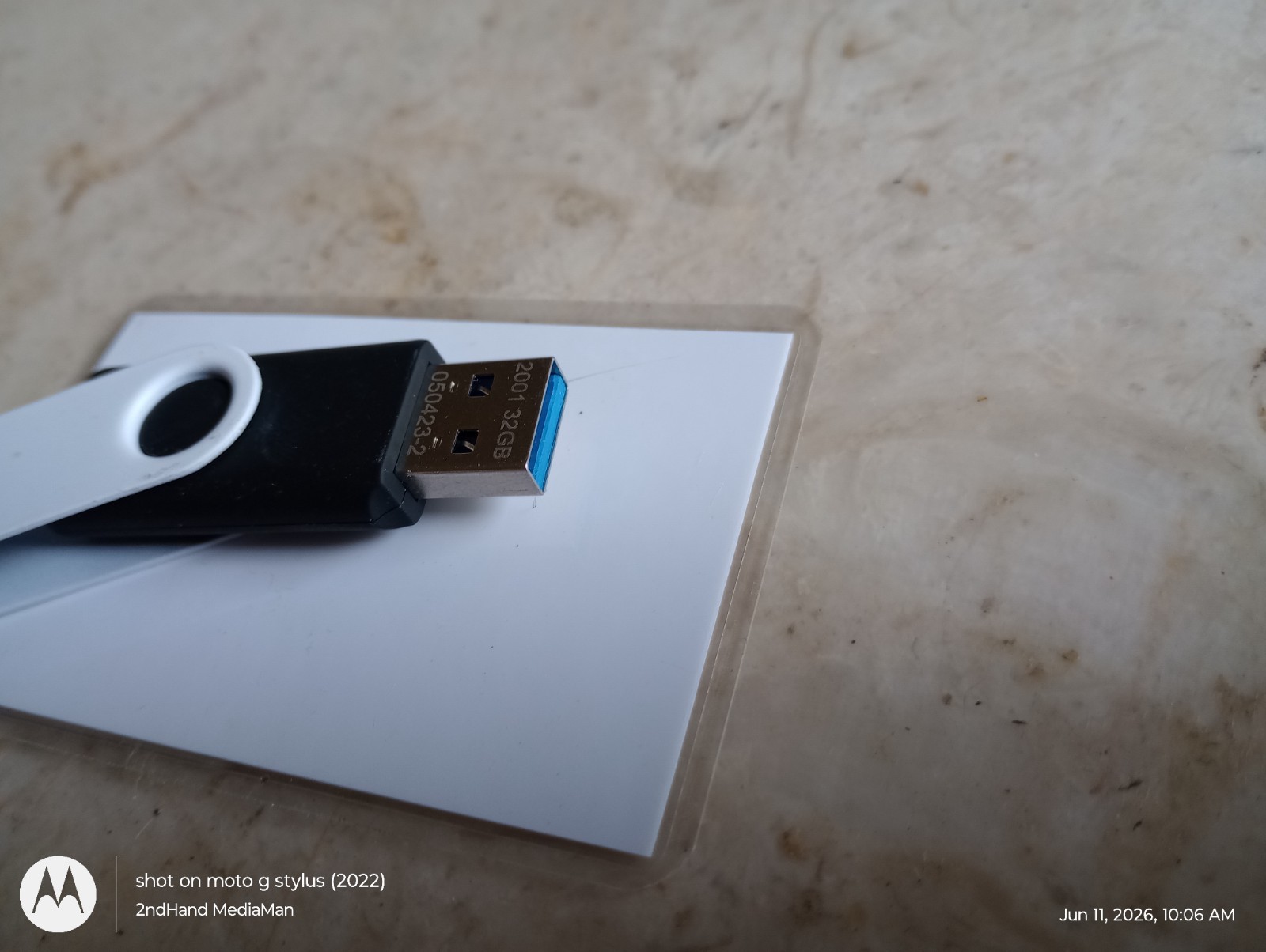 VIVID E95 E90 E80 v202 INSTALLATION/INSTALL DOCUMENTATION SOFTWARE FLASHDRIVE
