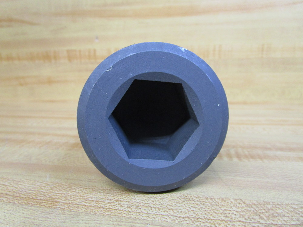 Mega Metric OIEC 12.9 Socket Head Bolt 9-1/2″ x 1-1/4″