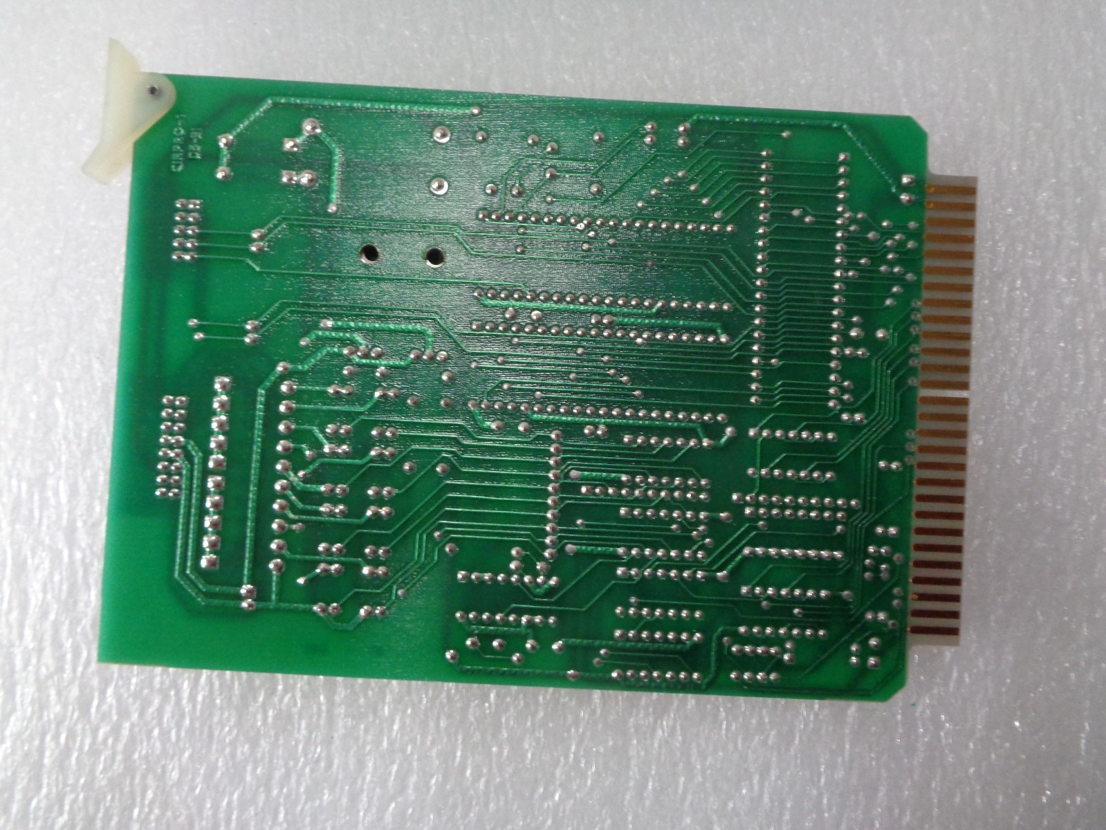 Prometrix Motor Controller PCB PN: 36-0037 REV: E