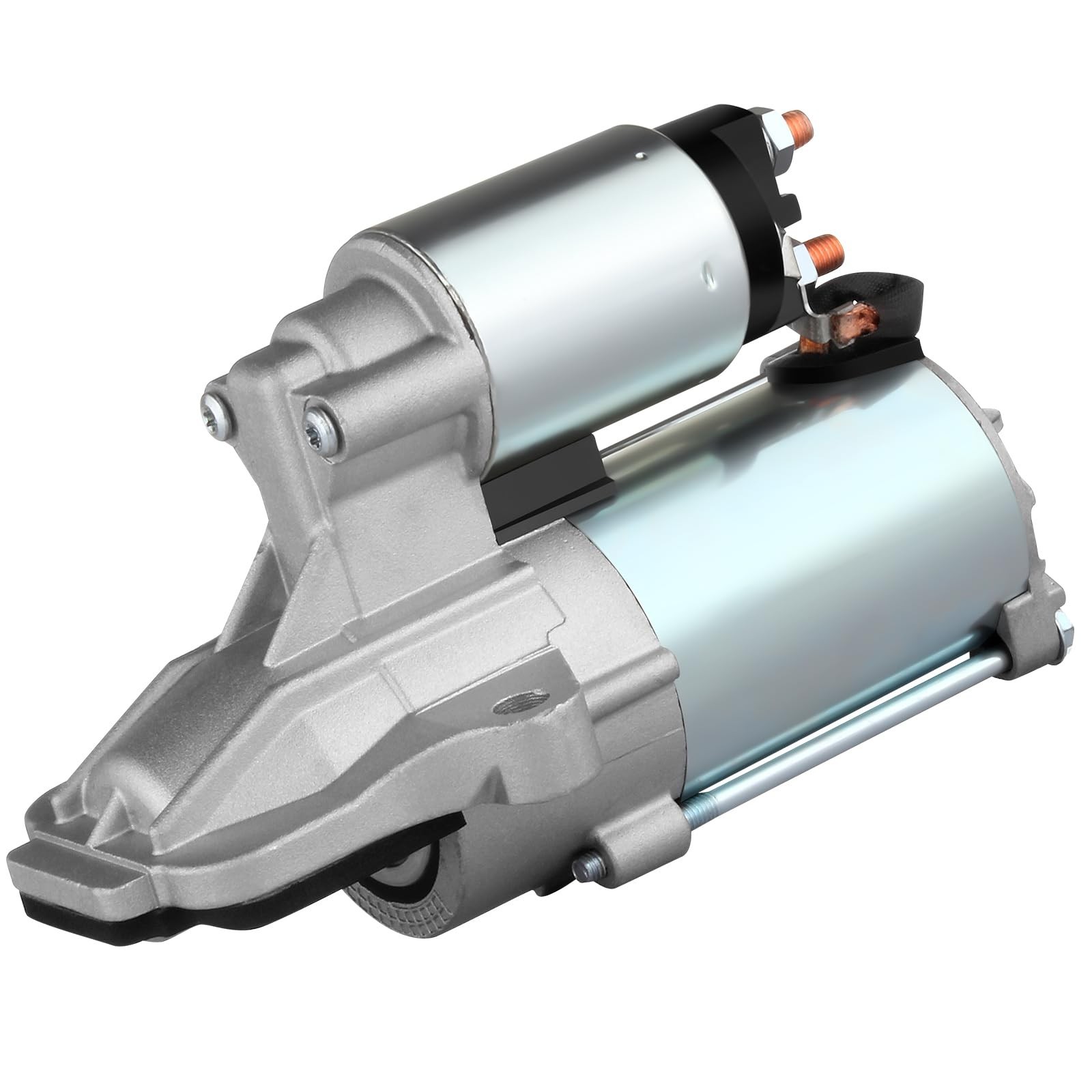 SCITOO Starter Motor 6674N L3H5-18-400 Escape 2005-2008 2.3L 2009-2010 2.5L F…