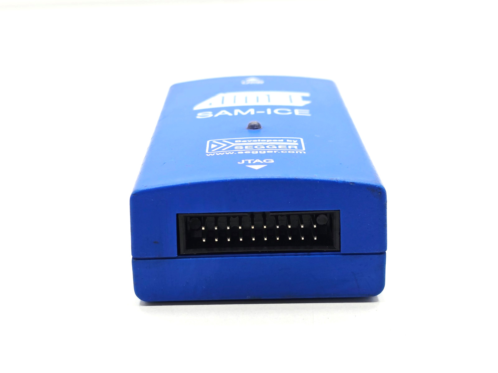 Atmel SAM-ICE J-Link JTAG Emulator Debugger