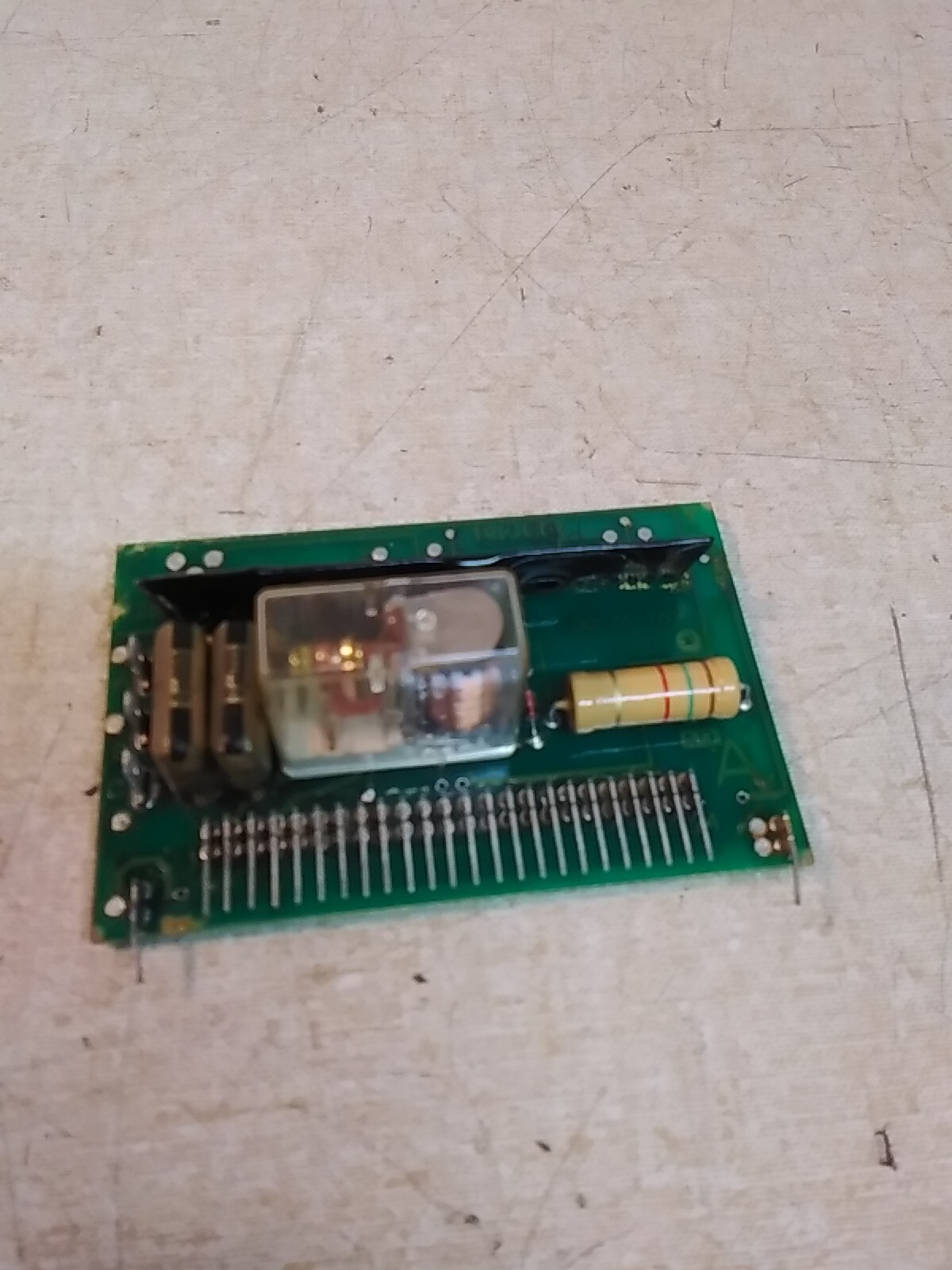 Leybold Heraeus Trigger Board 400 76 763 *FREE SHIPPING*