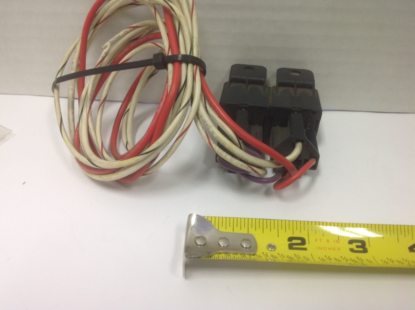 NEW Vanner Auto Throttle Control Module Utility & Maintenance Vehicle PN: 02031