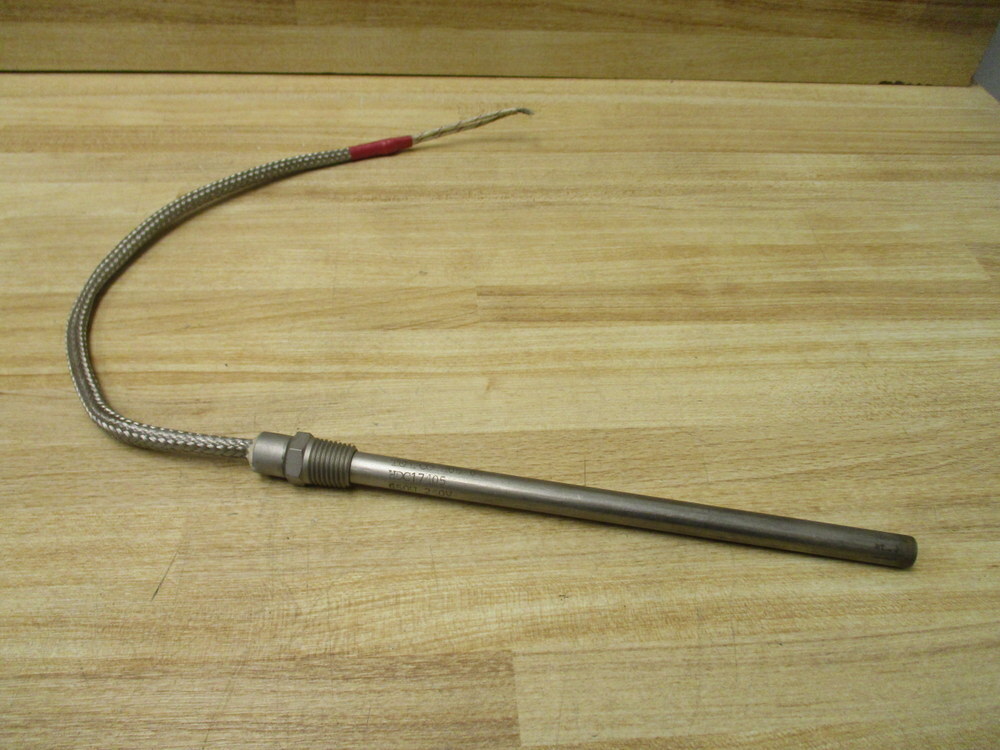 Tempco HDC17405 Cartridge Heater 650W 240V