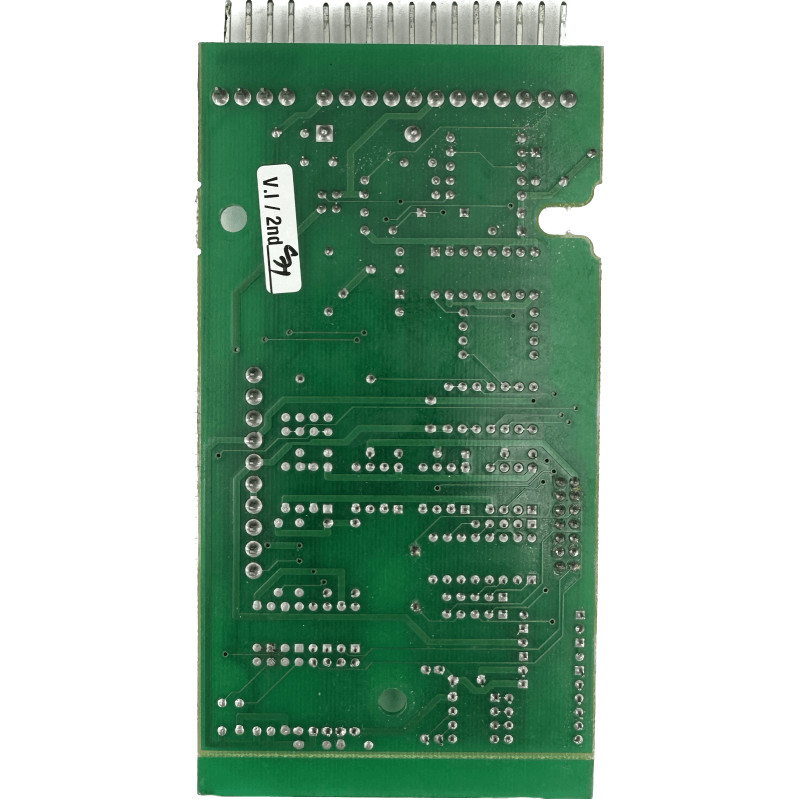 Safeline Ltd. Interconnection Board Metal Detection Systems Goring Kerr