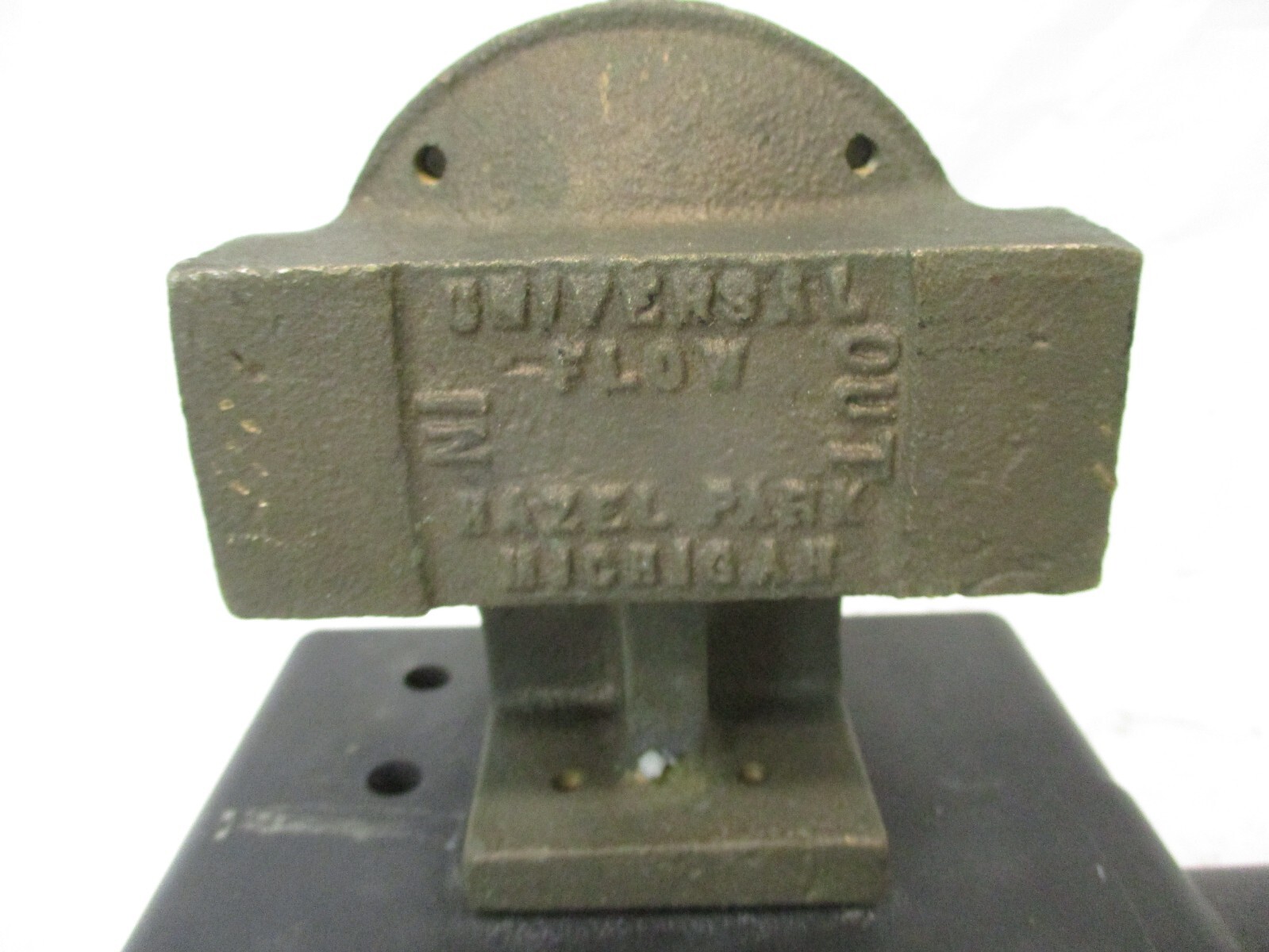 UFM WVS7GM-4-A0NU A6943WVS
