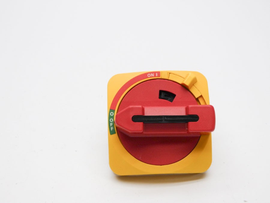 INDUSTRIAL SPARE PART 194R-HS4E SER. A (WH) NSMP
