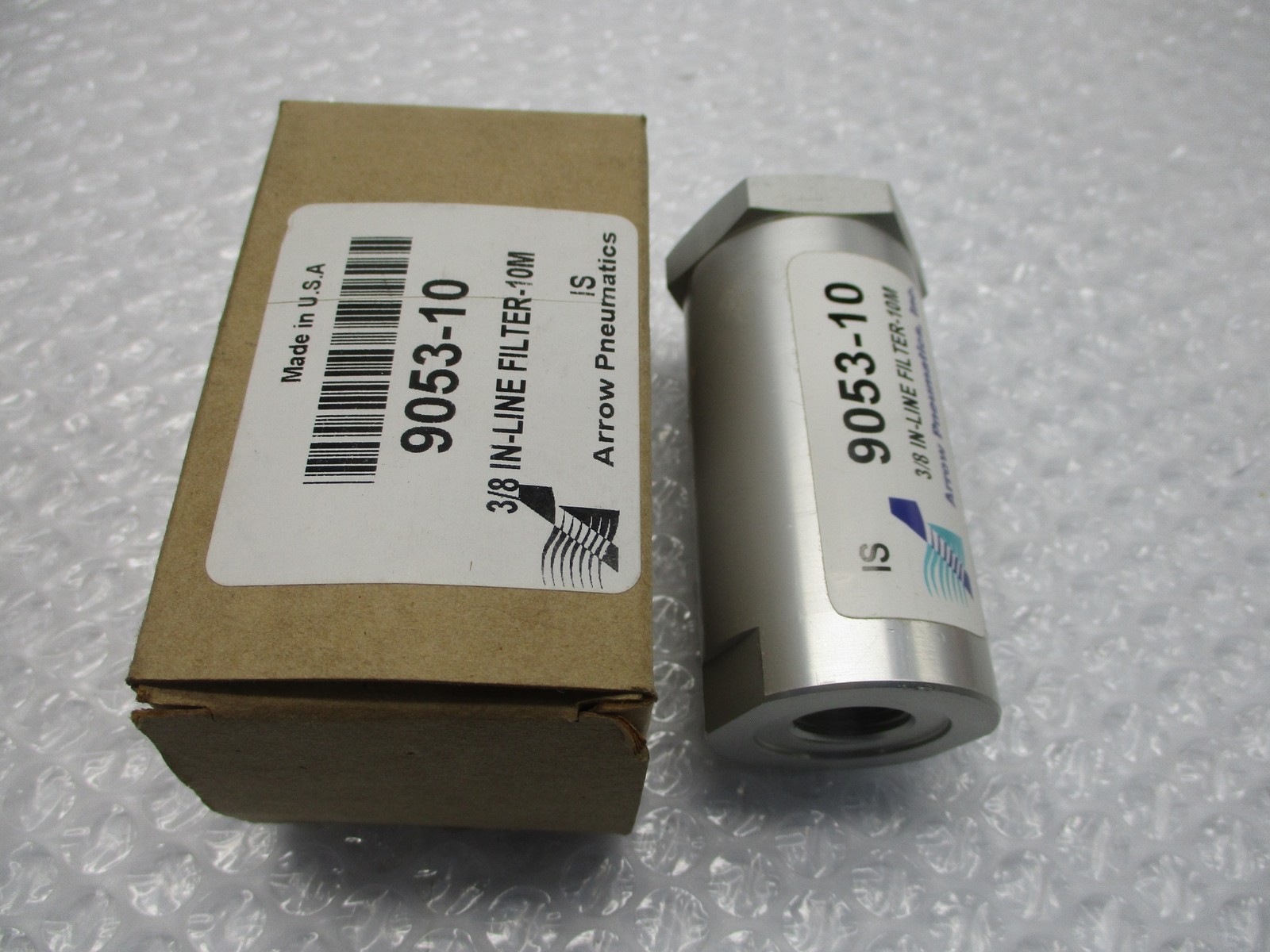 ARROW PNEUMATICS 9053-10 FILTER NSMP