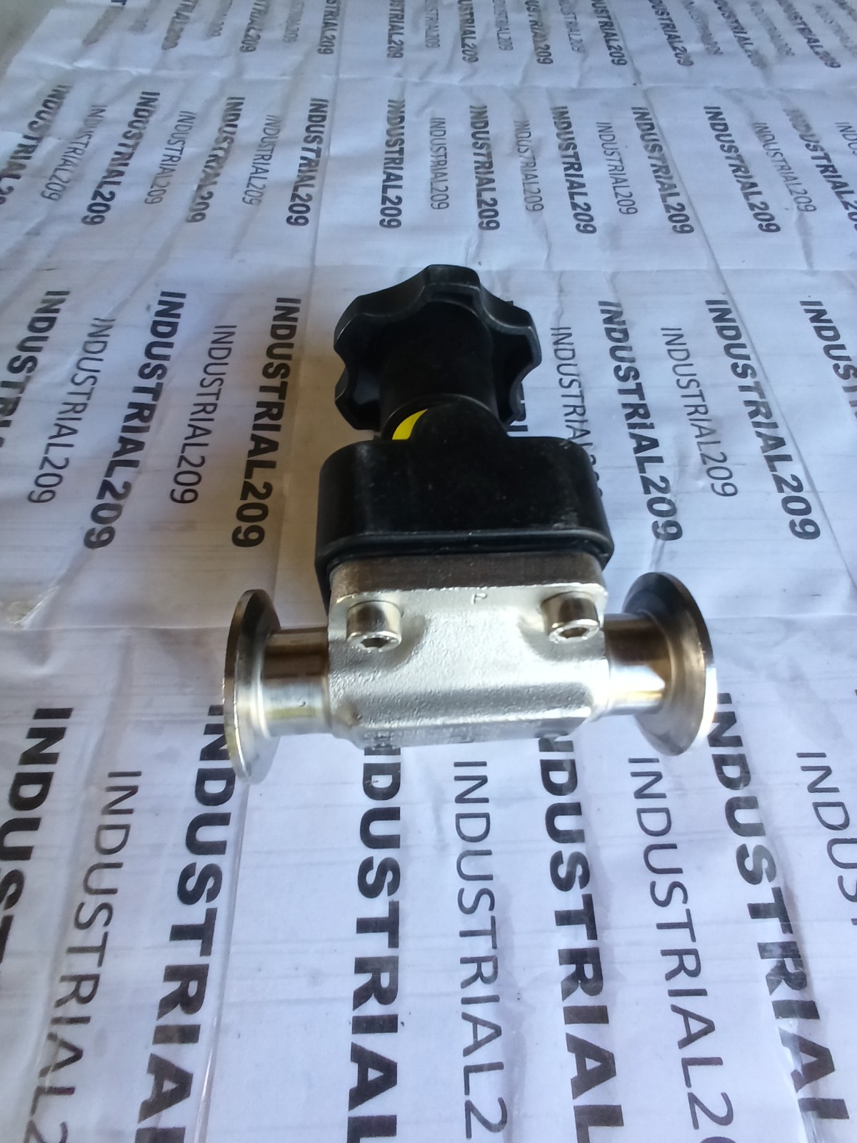 1.00” CRANE-SAUNDERS 4-65583-1-5