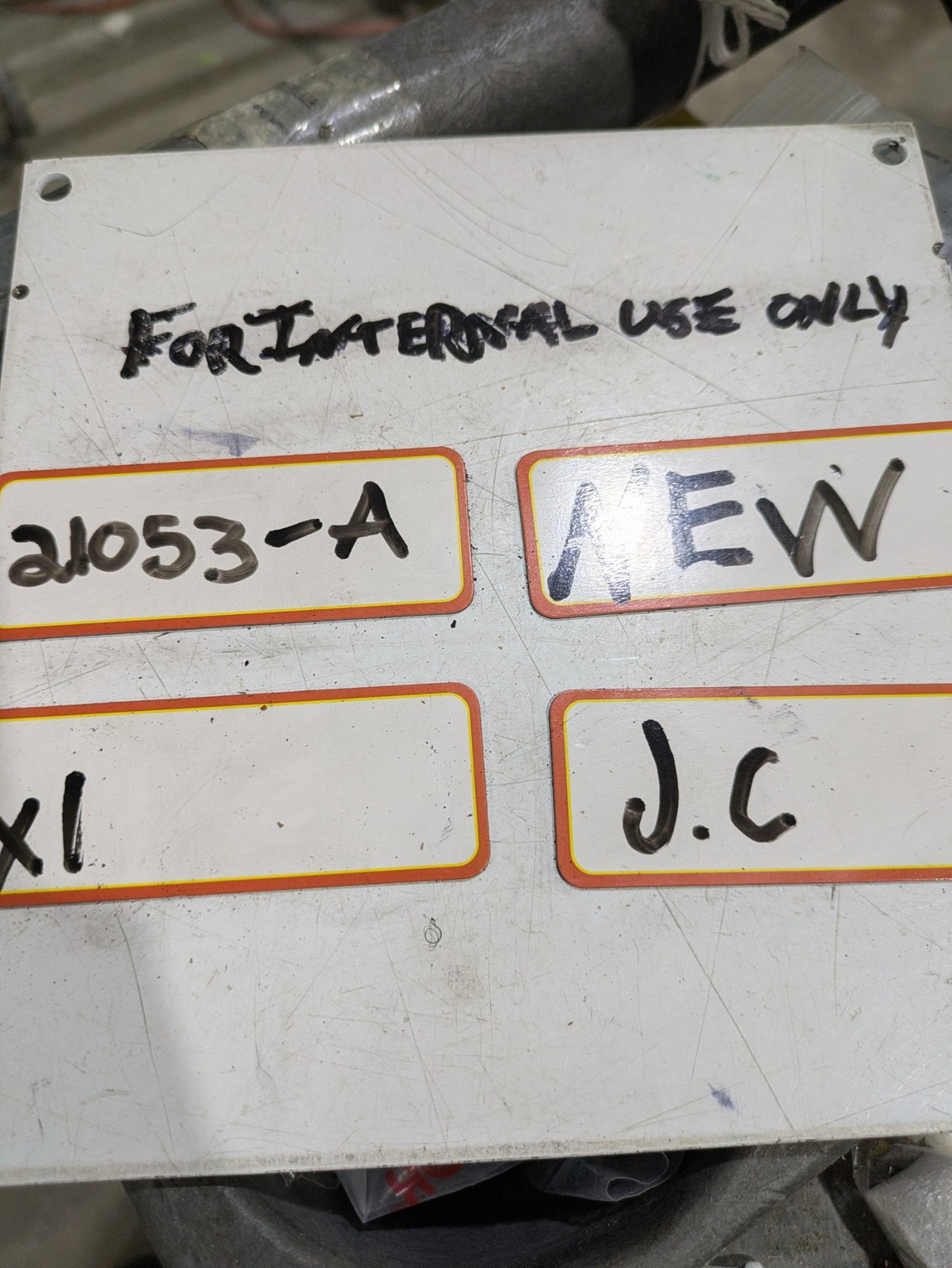 HUBBELL WIRING SYSTEMS SPECIAL USE SWITCH RL121 3-6A 125-250VAC 125V “L”