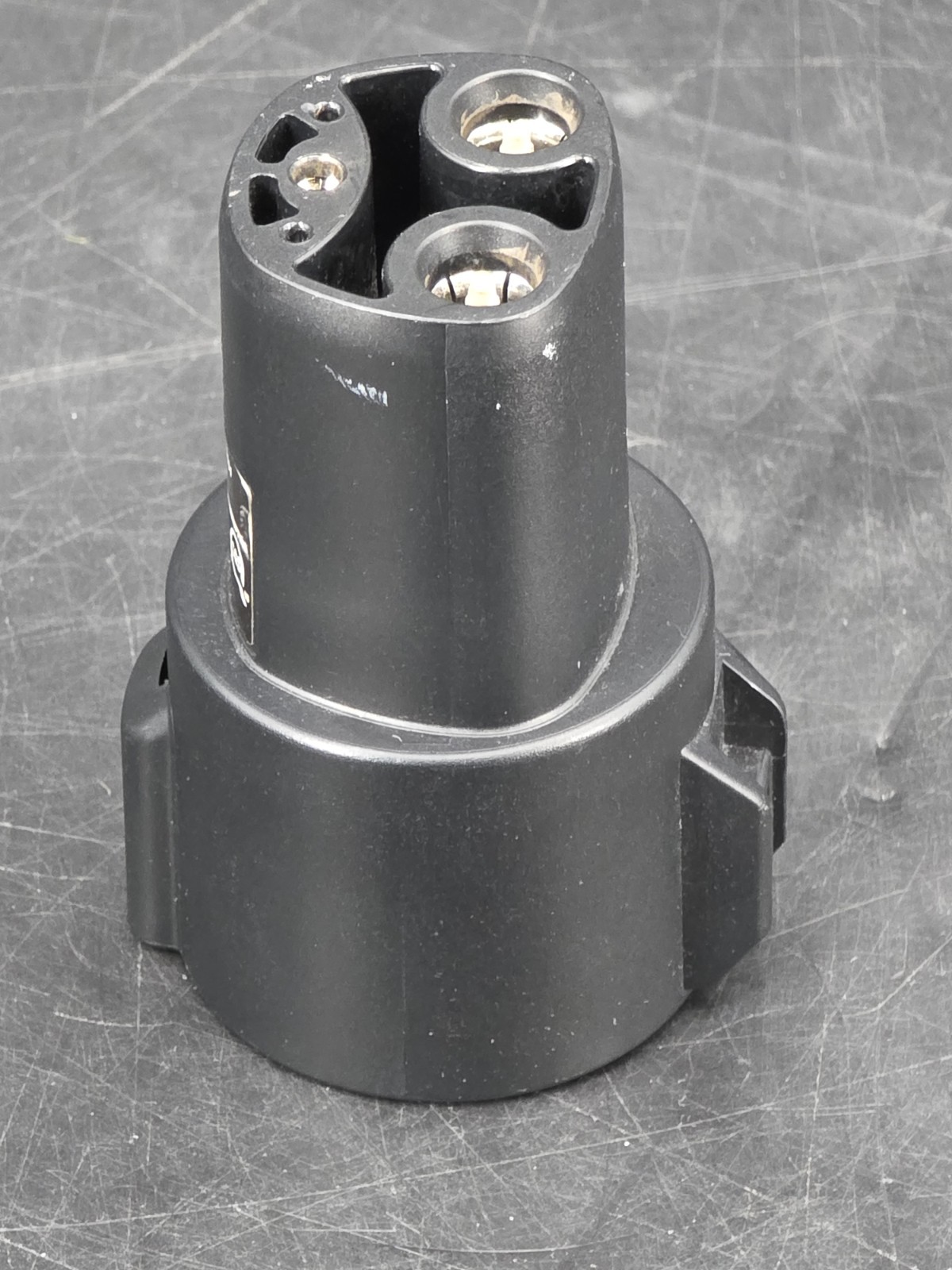 Lenz ADPT21101 Tesla Charging Adapter 80A/240 VAC FREE FAST SHIP