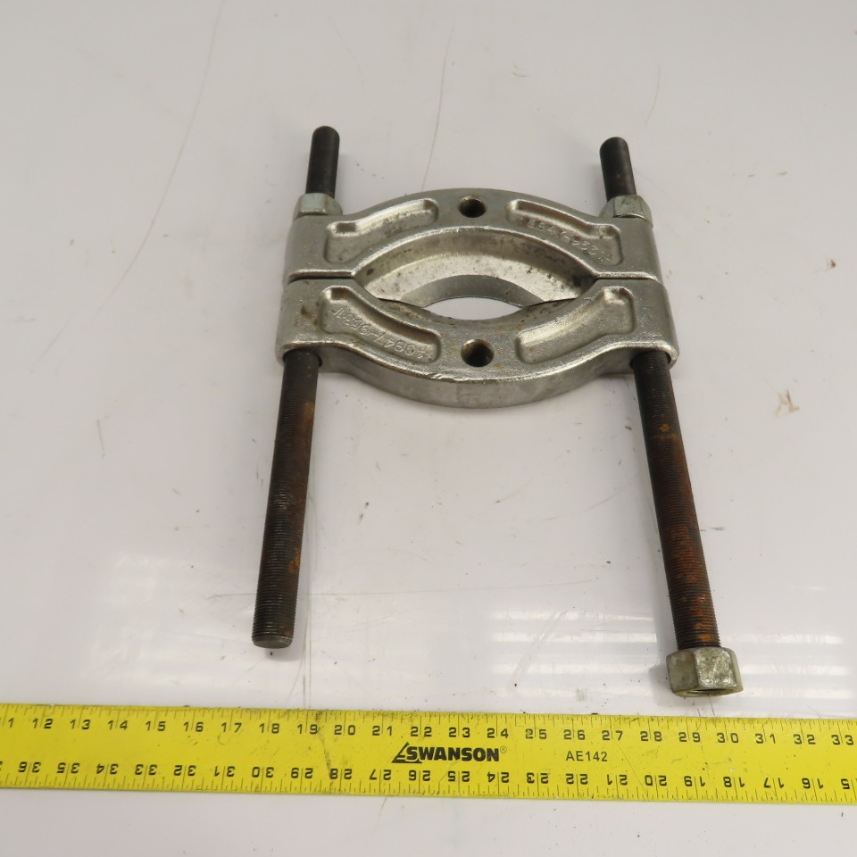OTC 1127 Heavy Duty Bearing Splitter Puller 3/4″ – 13-3/8″