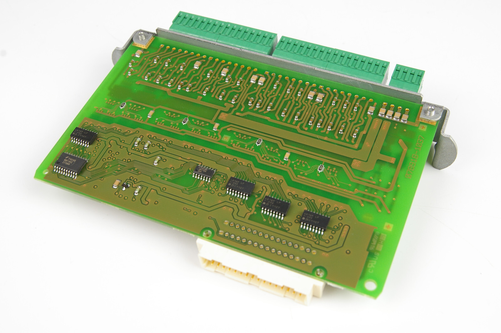 Bosch CL-A2-24V-0,0A 1070083387-GA1 CL-A2-24V-0.0A Module